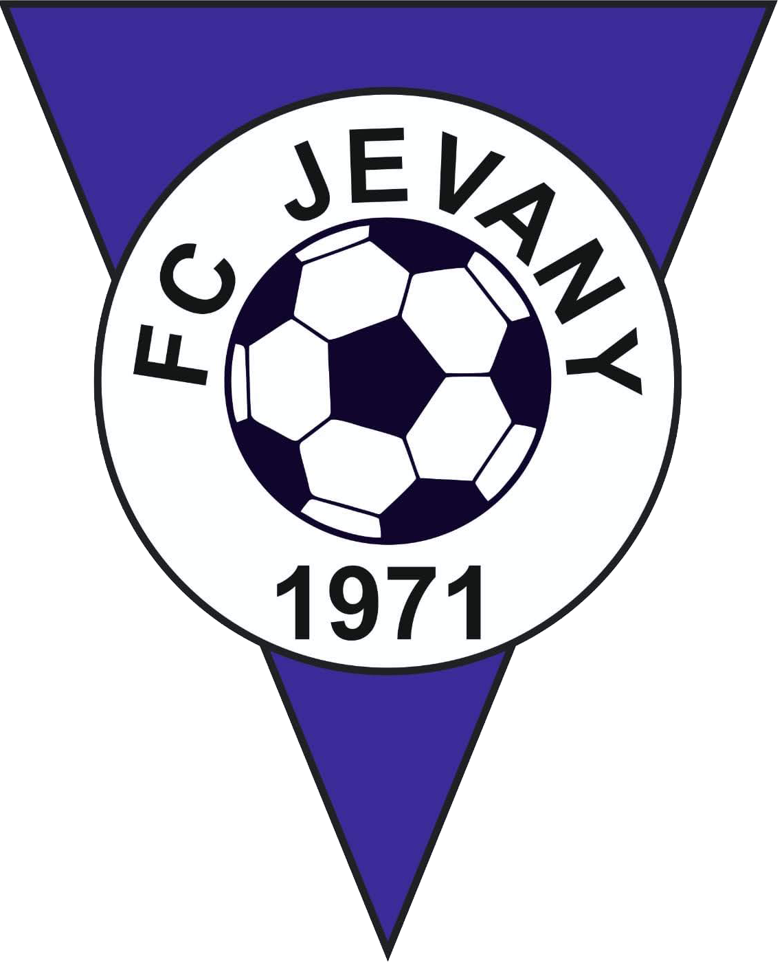 TJ FC Jevany