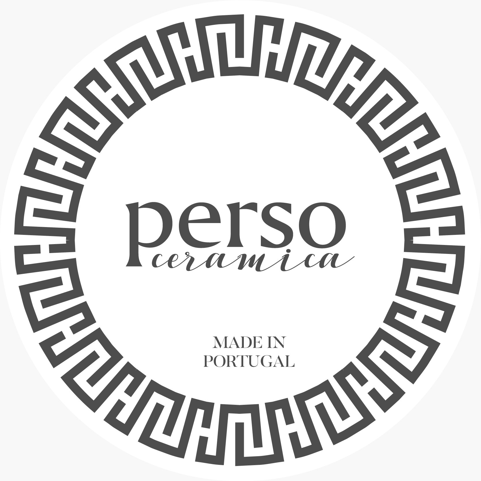 Perso Ceramica