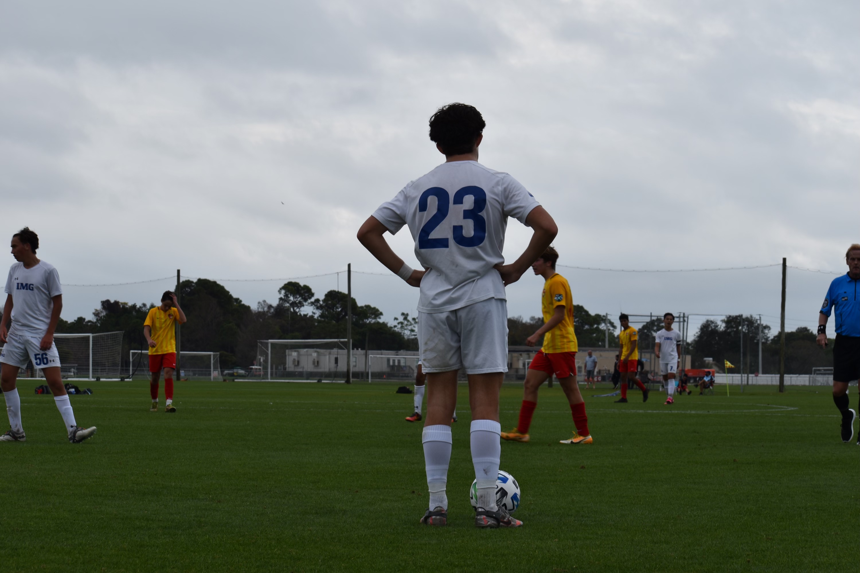 IMG Academy
