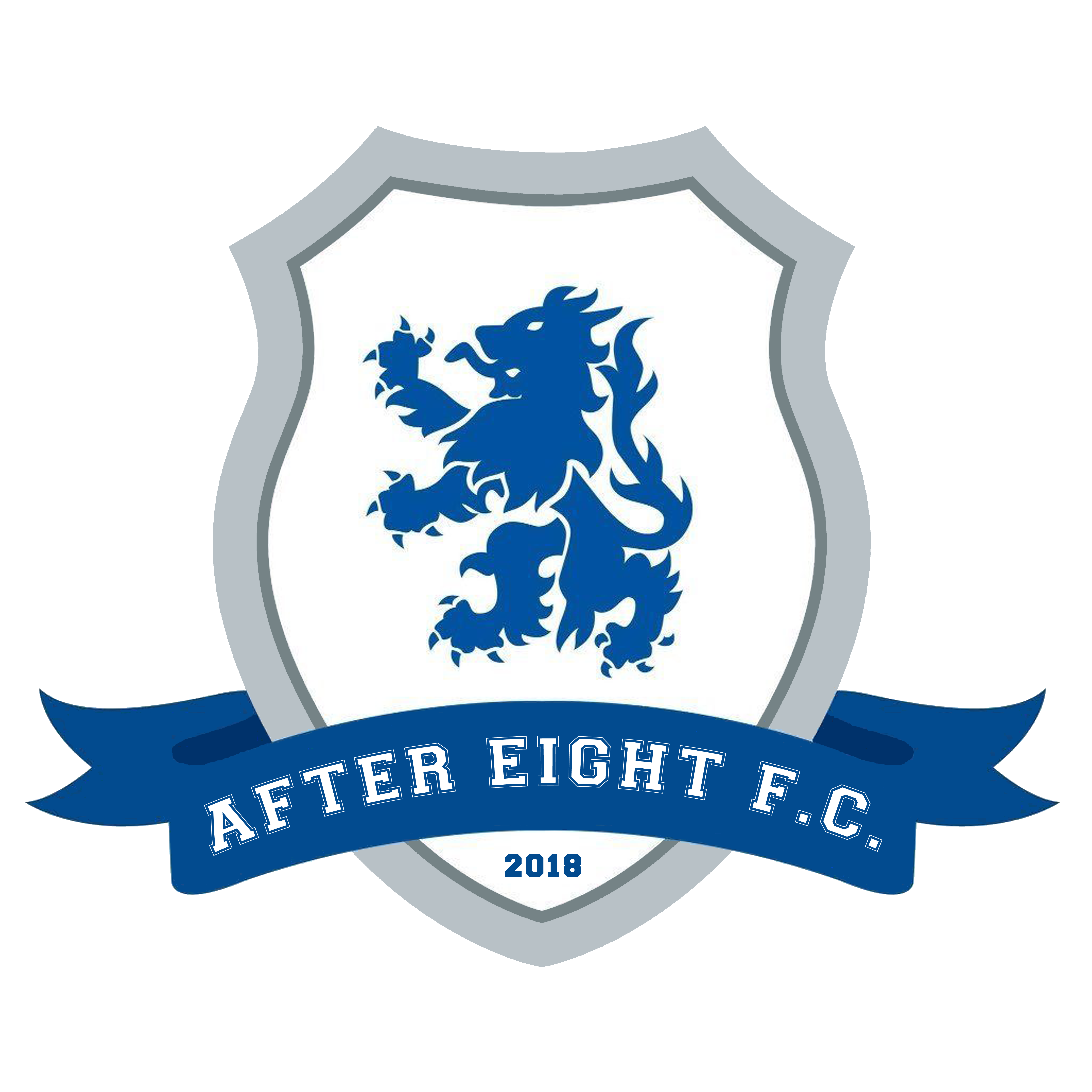 AFTER EIGHT F.C