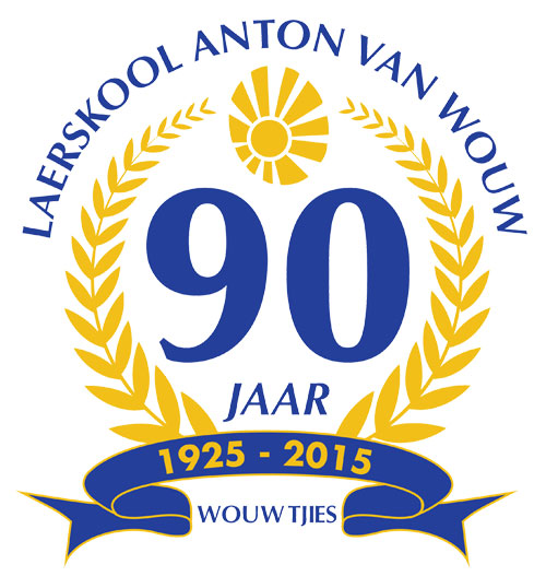 Anton van Wouw Laerskool - U6 (1)