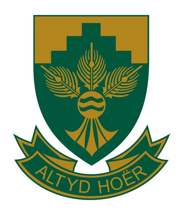 Garsfontein Laerskool - U8 (2)