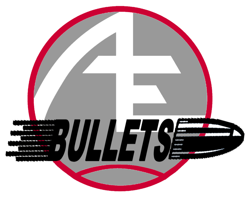 Indy Bullets...