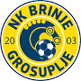 NK Brinje Grosuplje