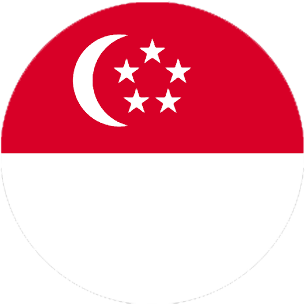 SINGAPORE - U9
