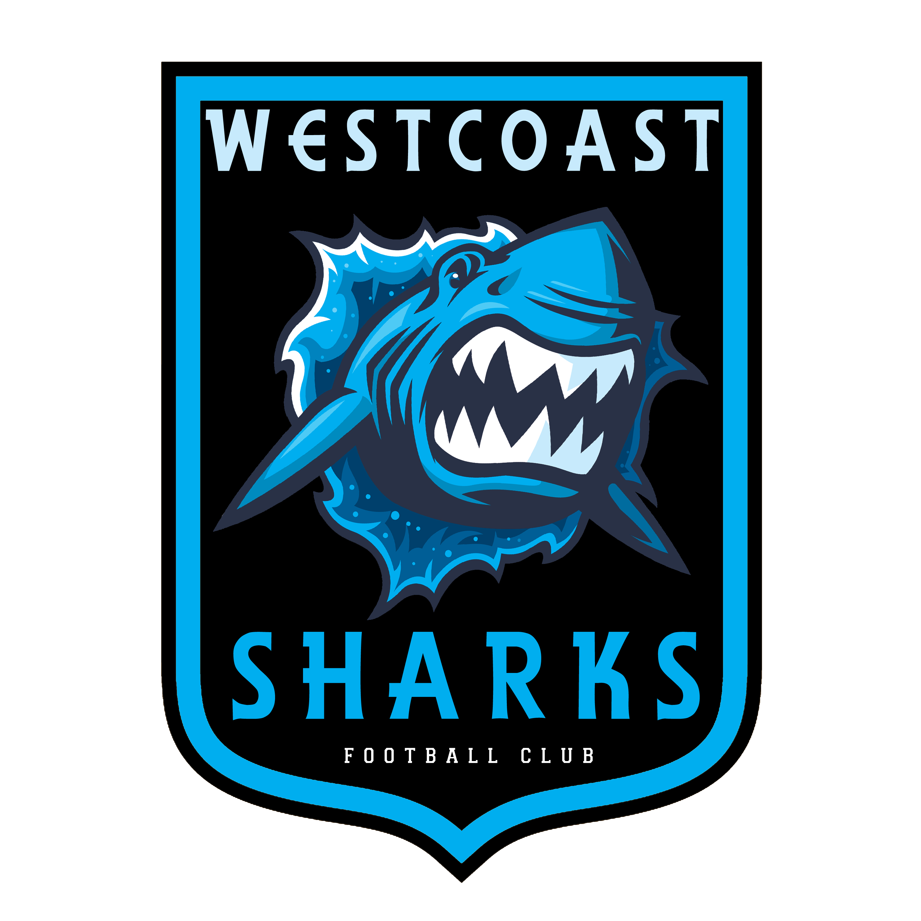 WESTCOAST SHARKS FC