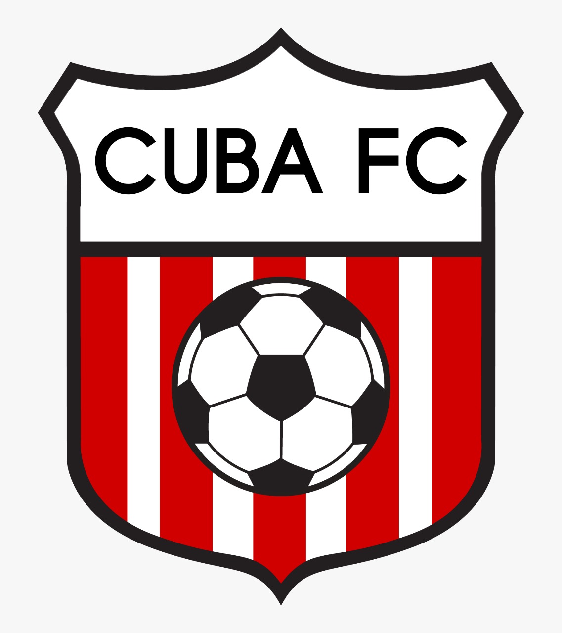 CUBA FC vs. FC Rocket - 2 : 1
