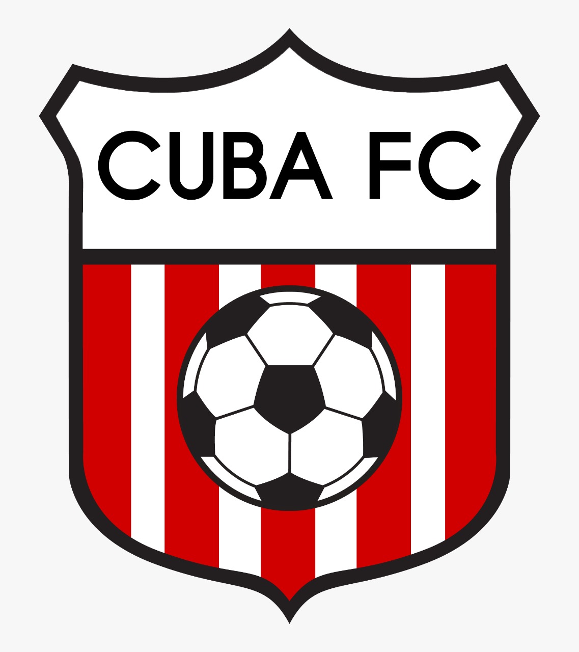 Cuba F.C. - Videos