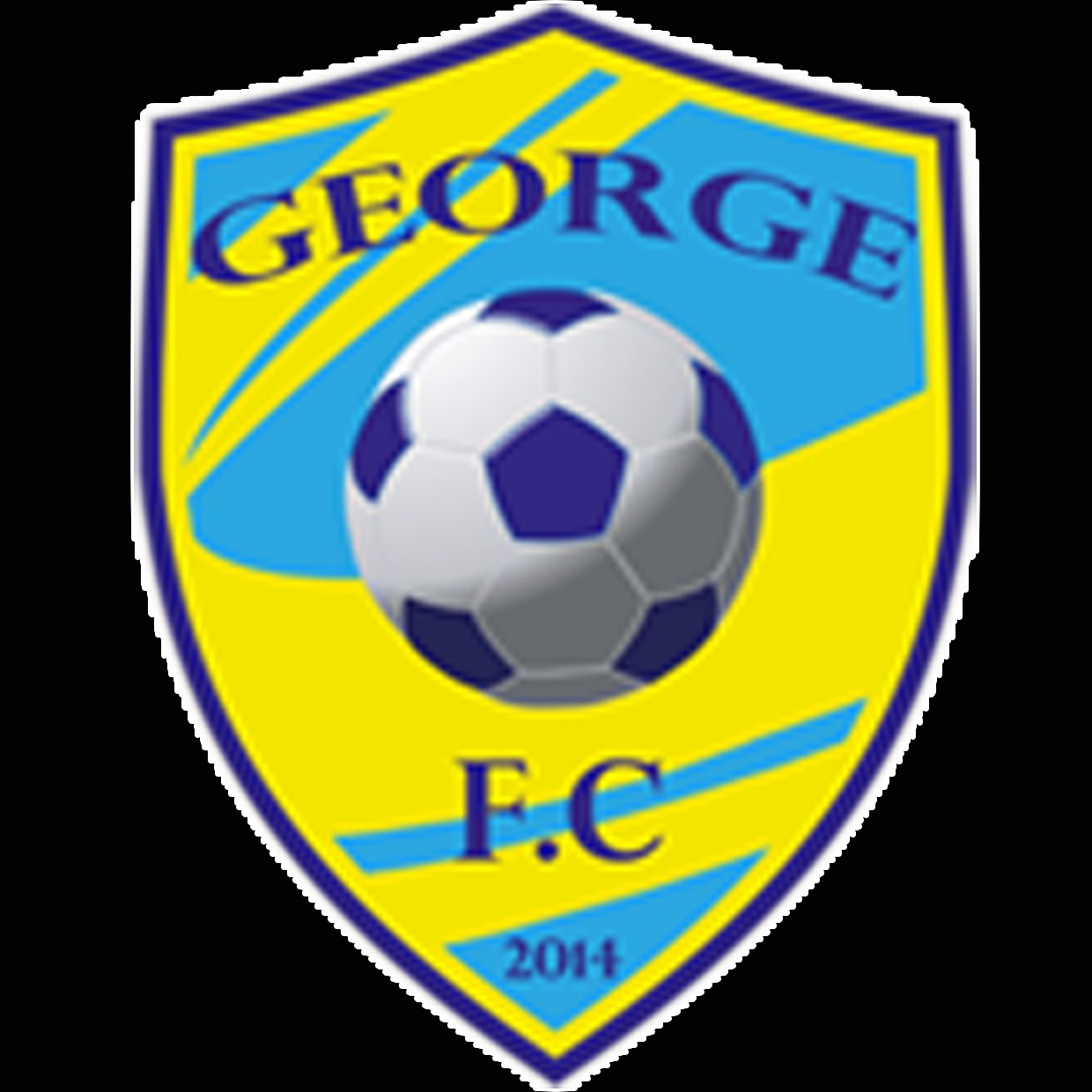MONZE GEORGE