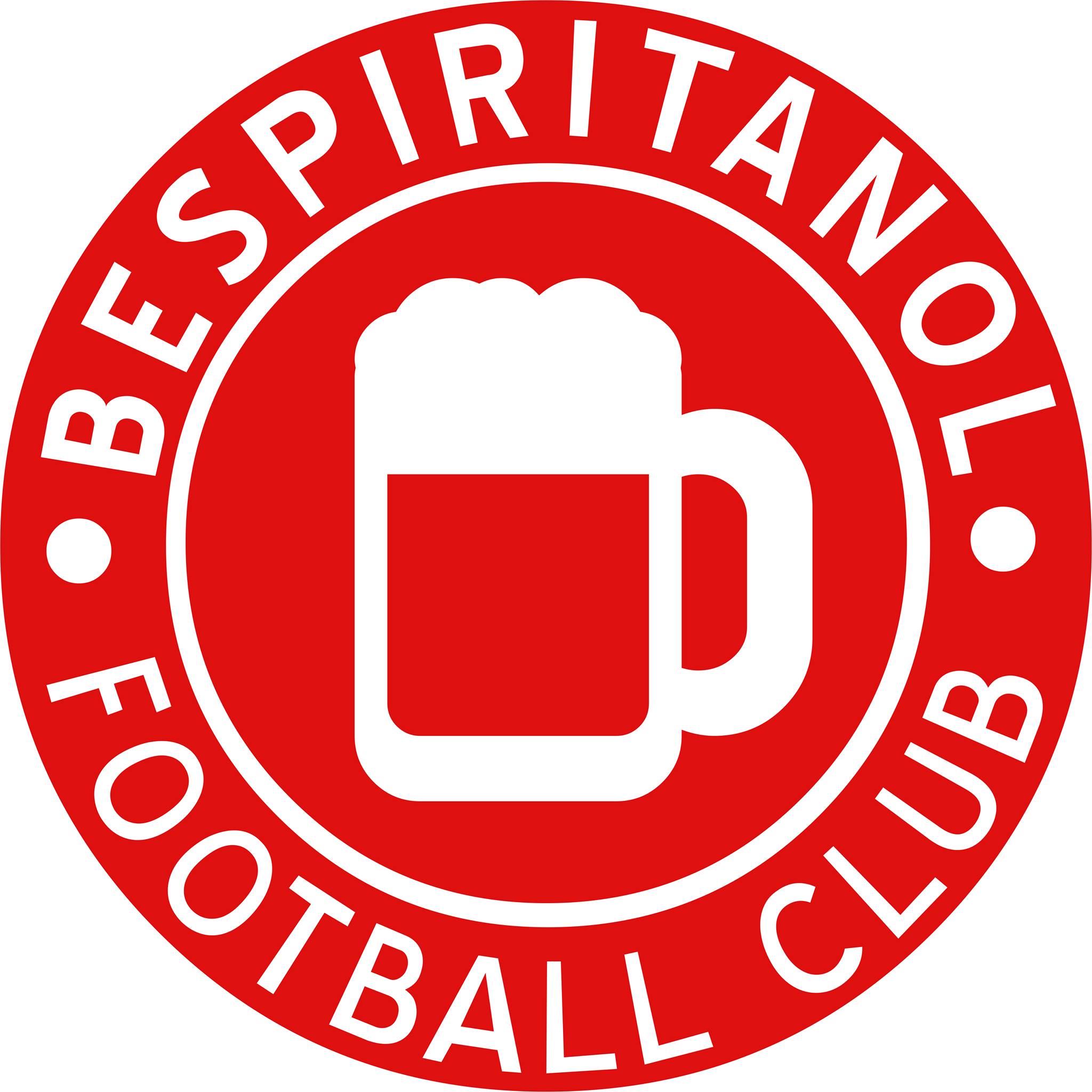 FC Bespiritanol