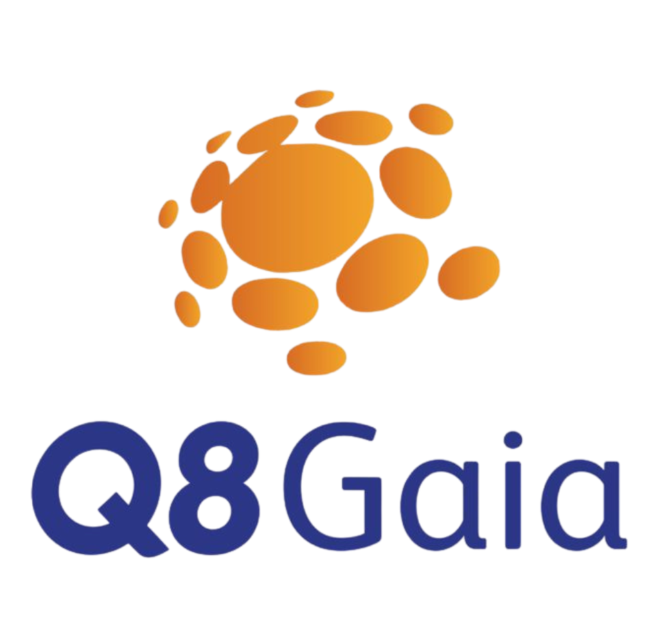 Q8 Gaia