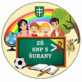 ZŠ SNP Šurany