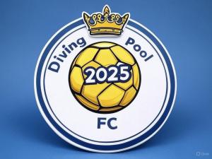 Diving Pool