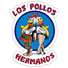 Los Pollos Hermanos Prešov