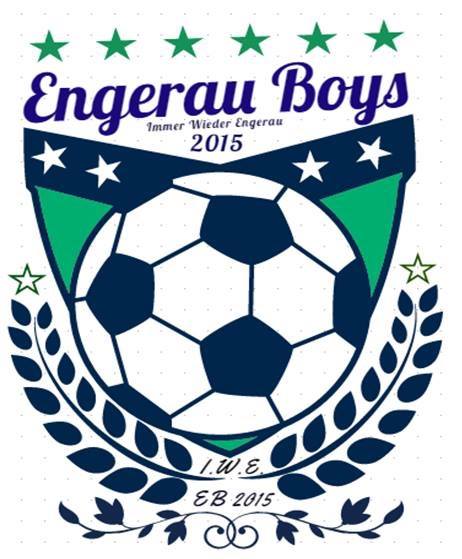 Engerau Boys IMOOPTIK Bratislava