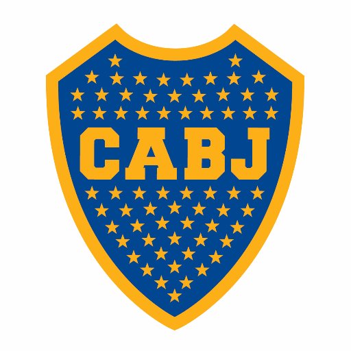 Boca Jrs. - A