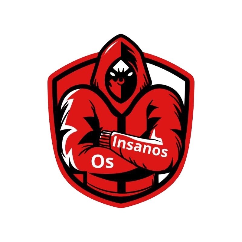 Os Insanos
