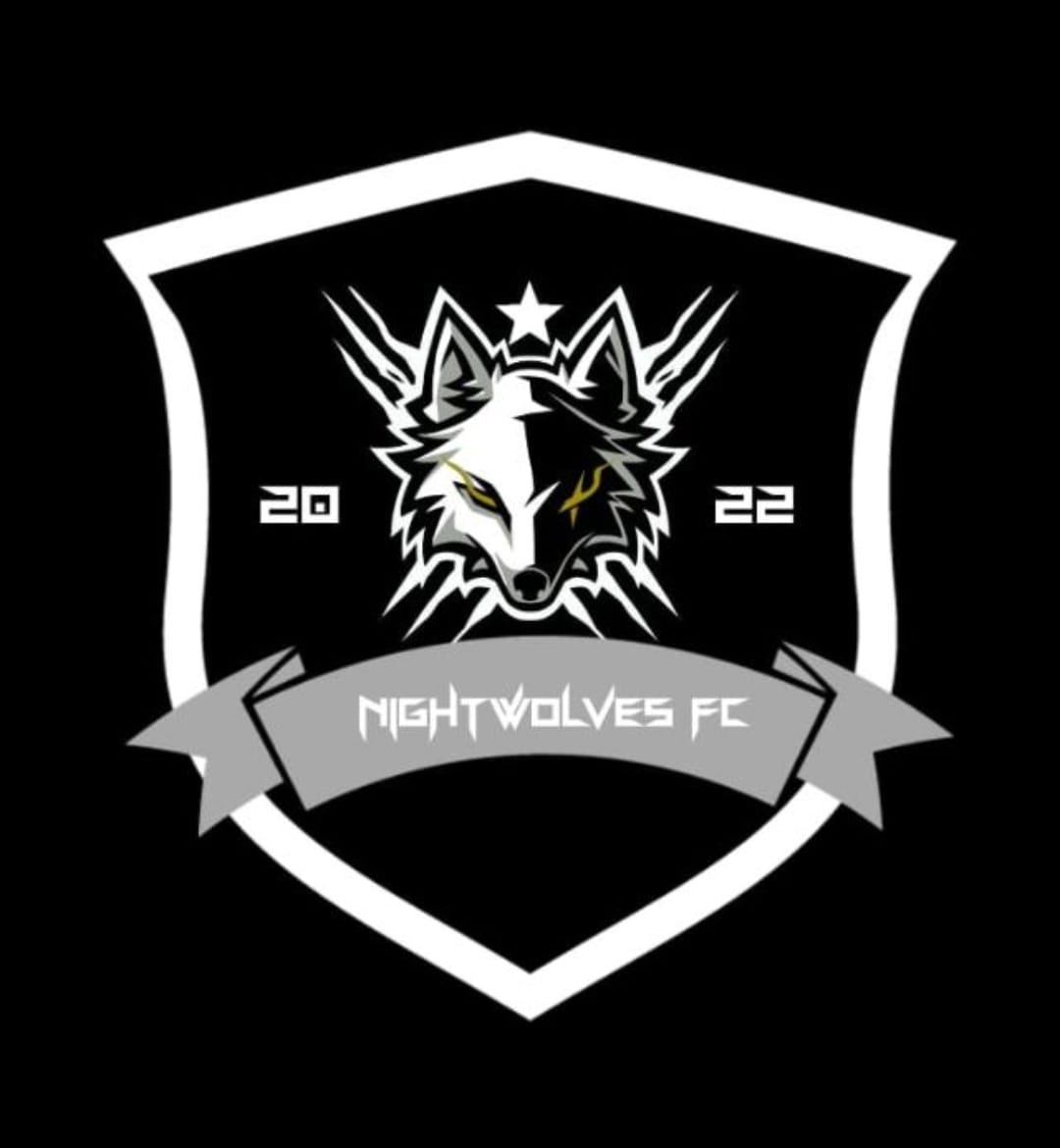 Night Wolves