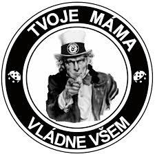 Tvoje Máma