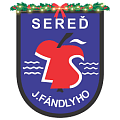 ZŠ Juraja Fándlyho Sereď