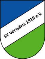 Vorwärts Nordhorn