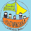 ZŠ s MŠ Radvanská Banská Bystrica