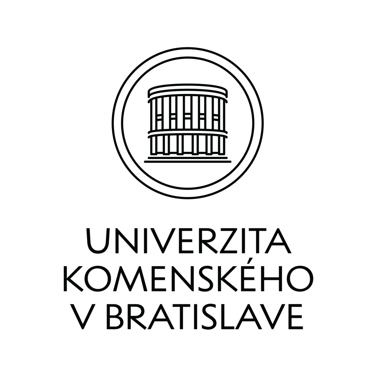 Univerzita Komenského v Bratislave