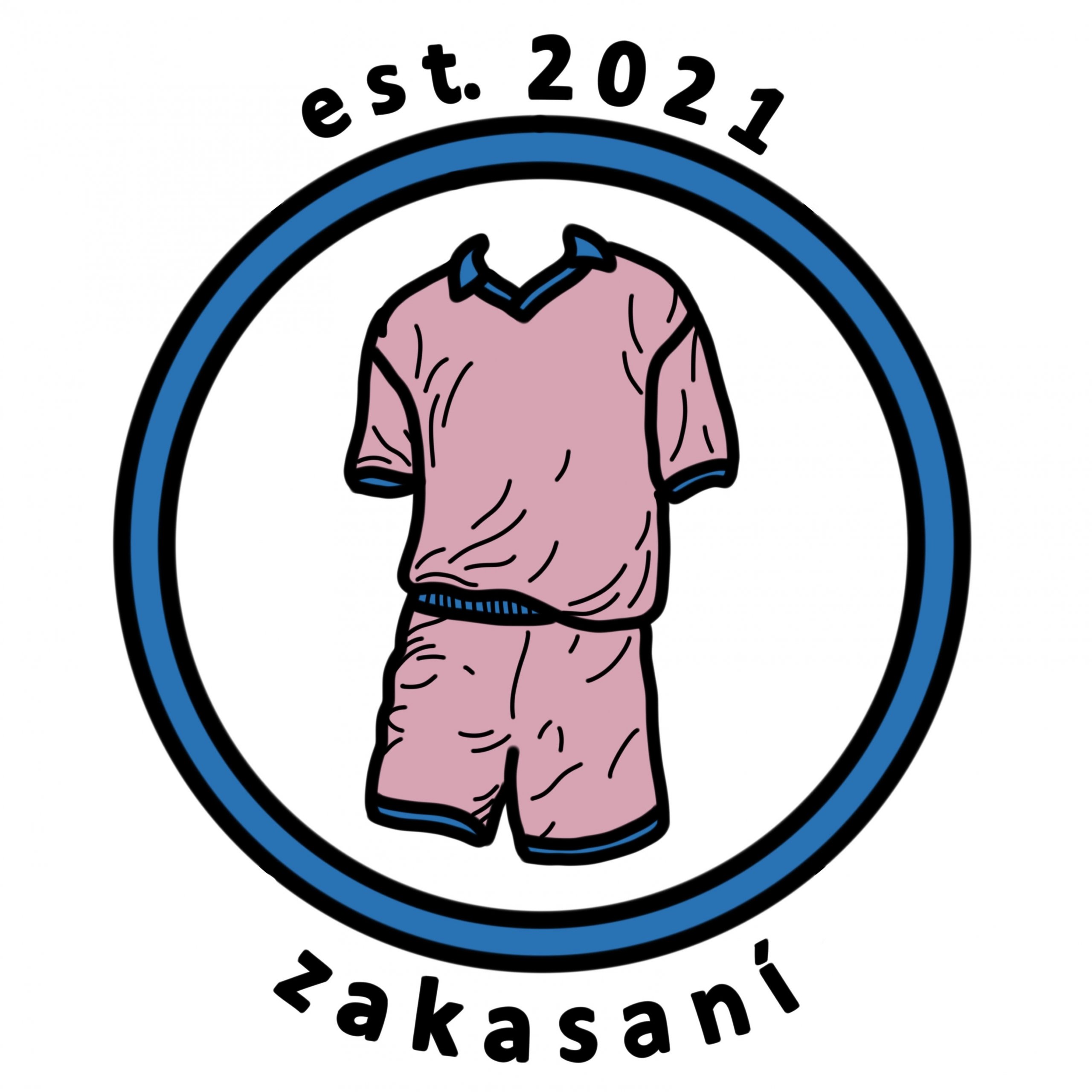 Zakasaní