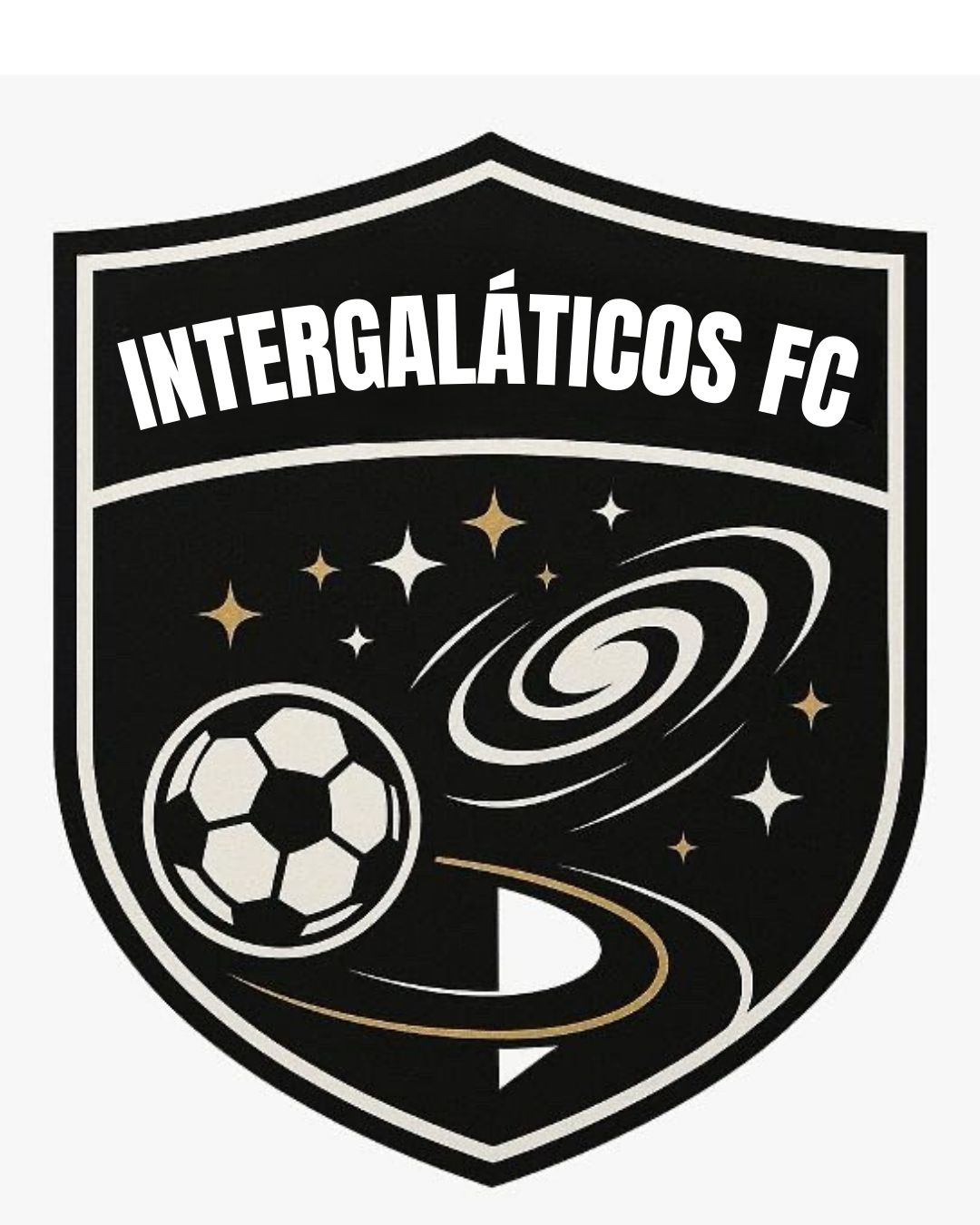Intergaláticos FC