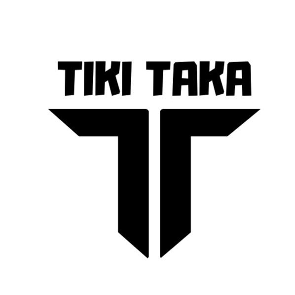 TIKI TAKA Bratislava