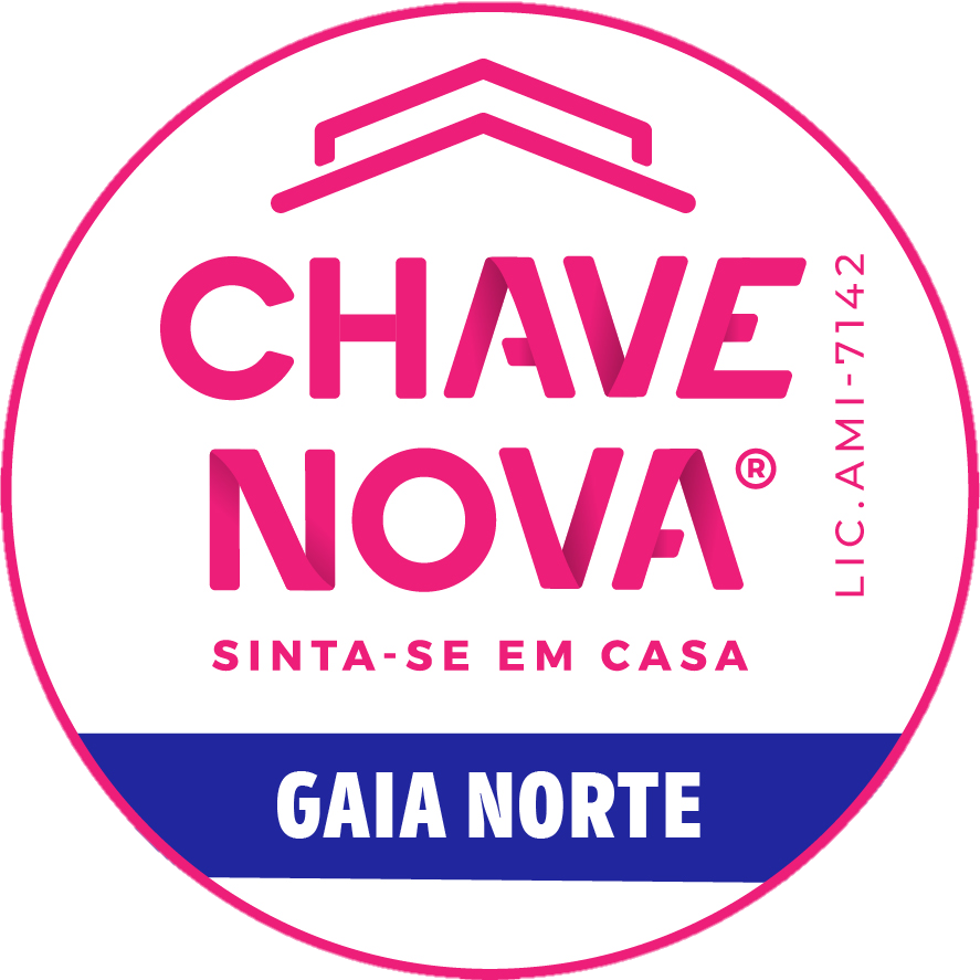 Chave Nova