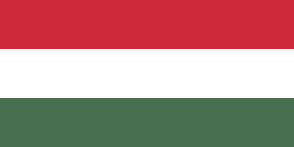 Hungary 1 - Volleyball