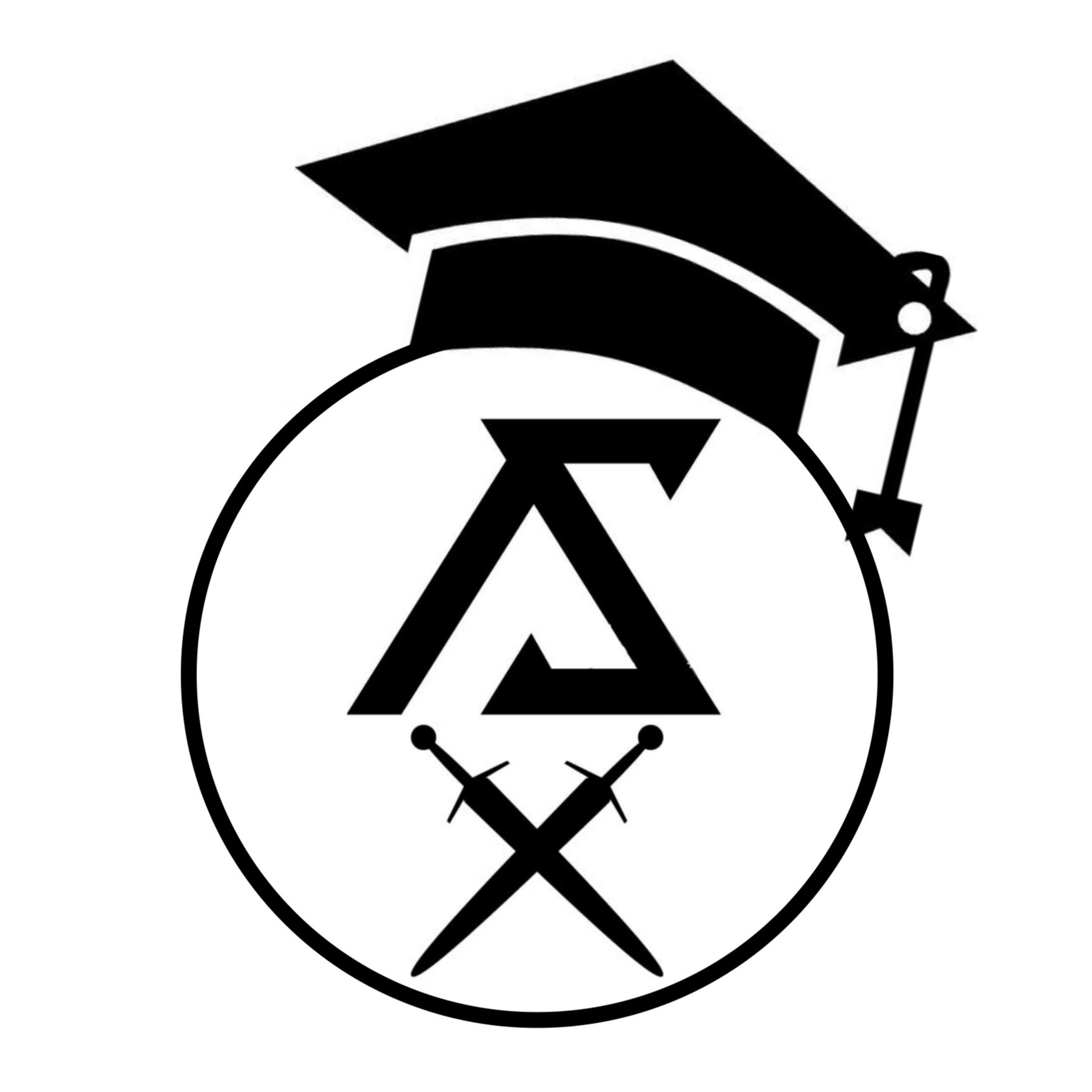 Akademické zbraně