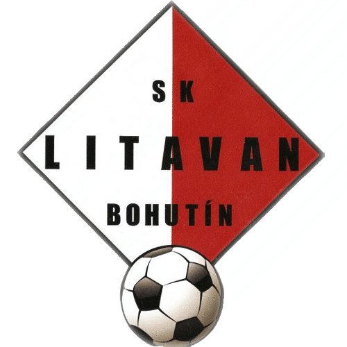 SK Litavan Bohutín - A tým
