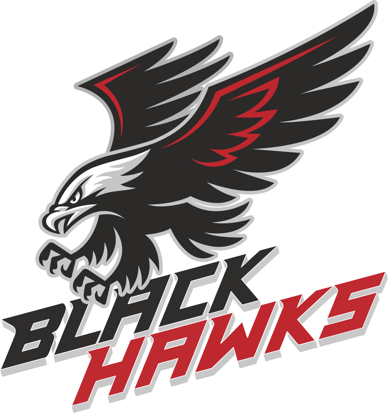 BLACKHAWKS