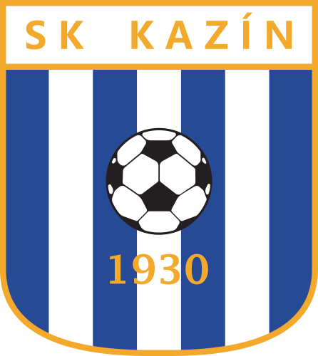SK Kazín - Dolní Mokropsy