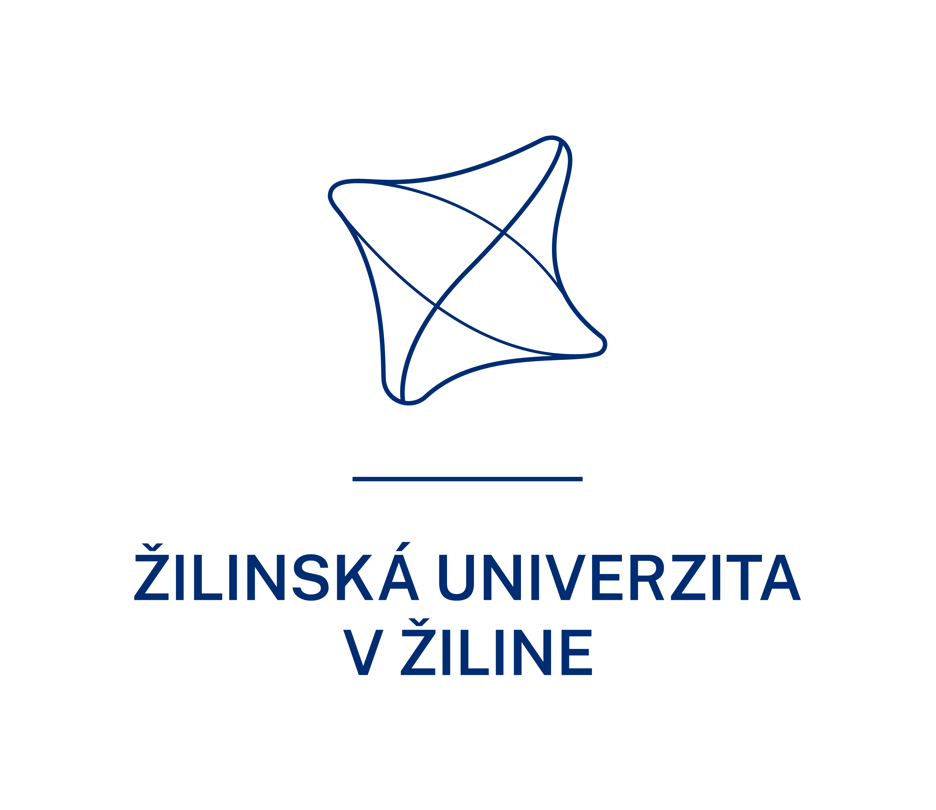 Žilinská univerzita v Žiline