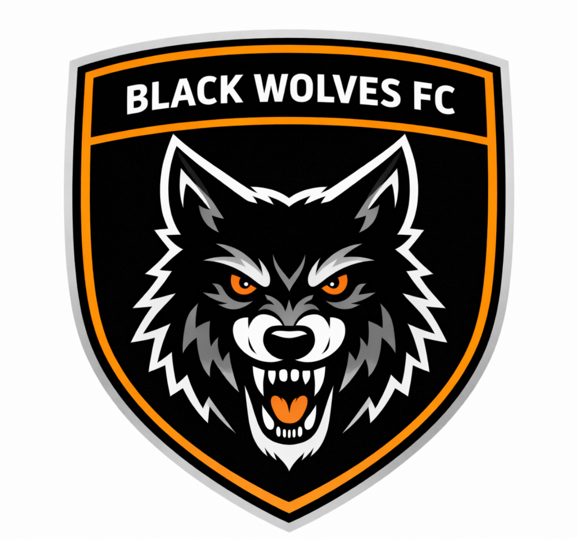 Black Wolves FC