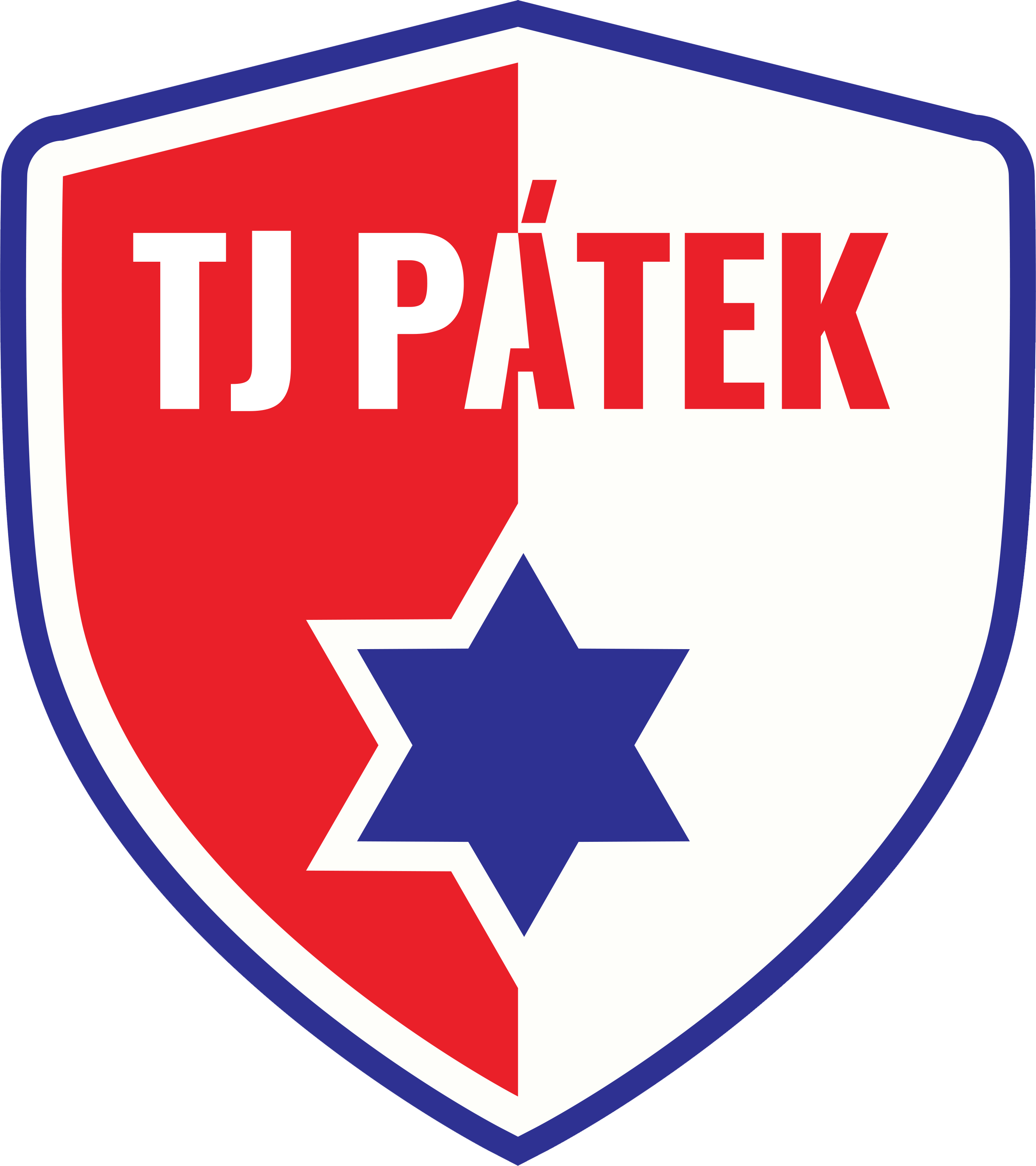 TJ Pátek