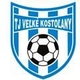 TJ Veľké Kostoľany