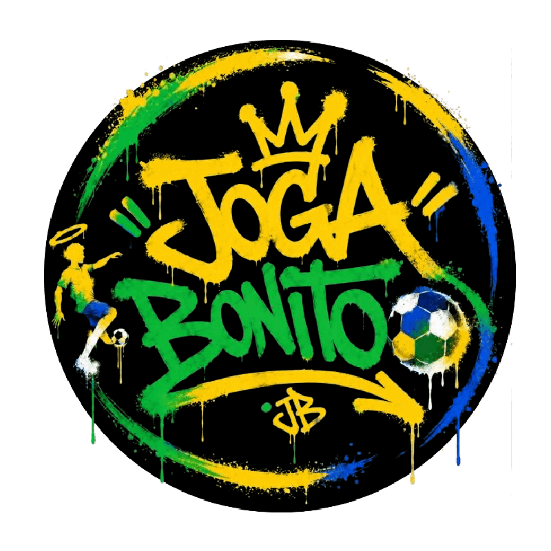 Joga Bonito Banská Bysttrica