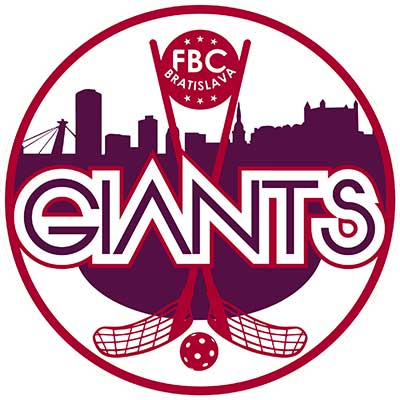 FBC Bratislava Giants - Men OPEN