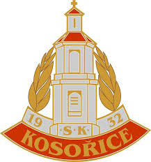 TJ Sokol Kosořice