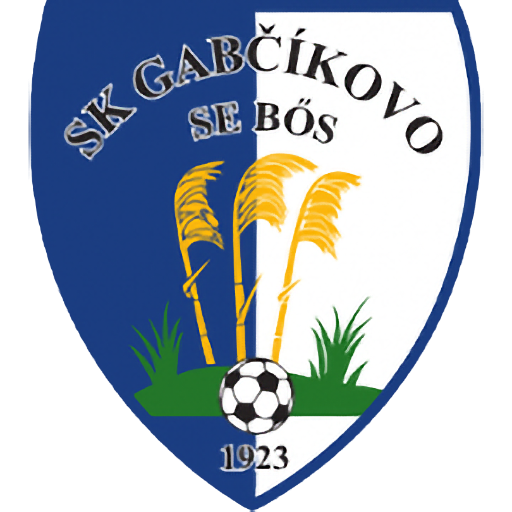 ŠK 1923 Gabčíkovo