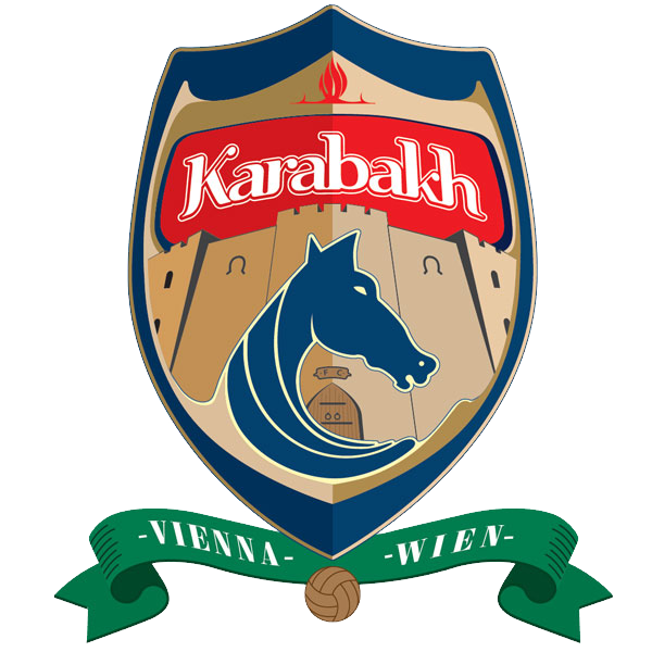 FC Karabakh Wien - A