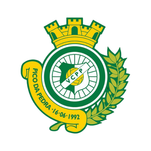 Vitória Clube Pico da Pedra