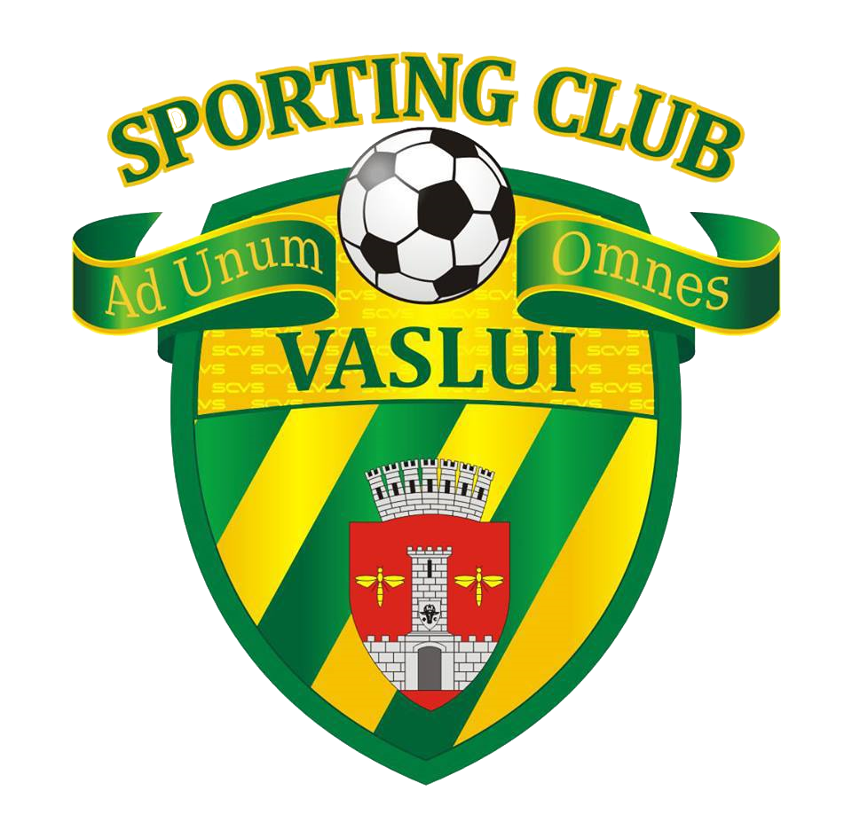 CS  Sporting  Juniorul  Vaslui - U14