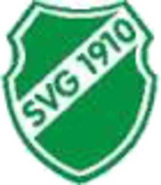 SV Gersweiler - A