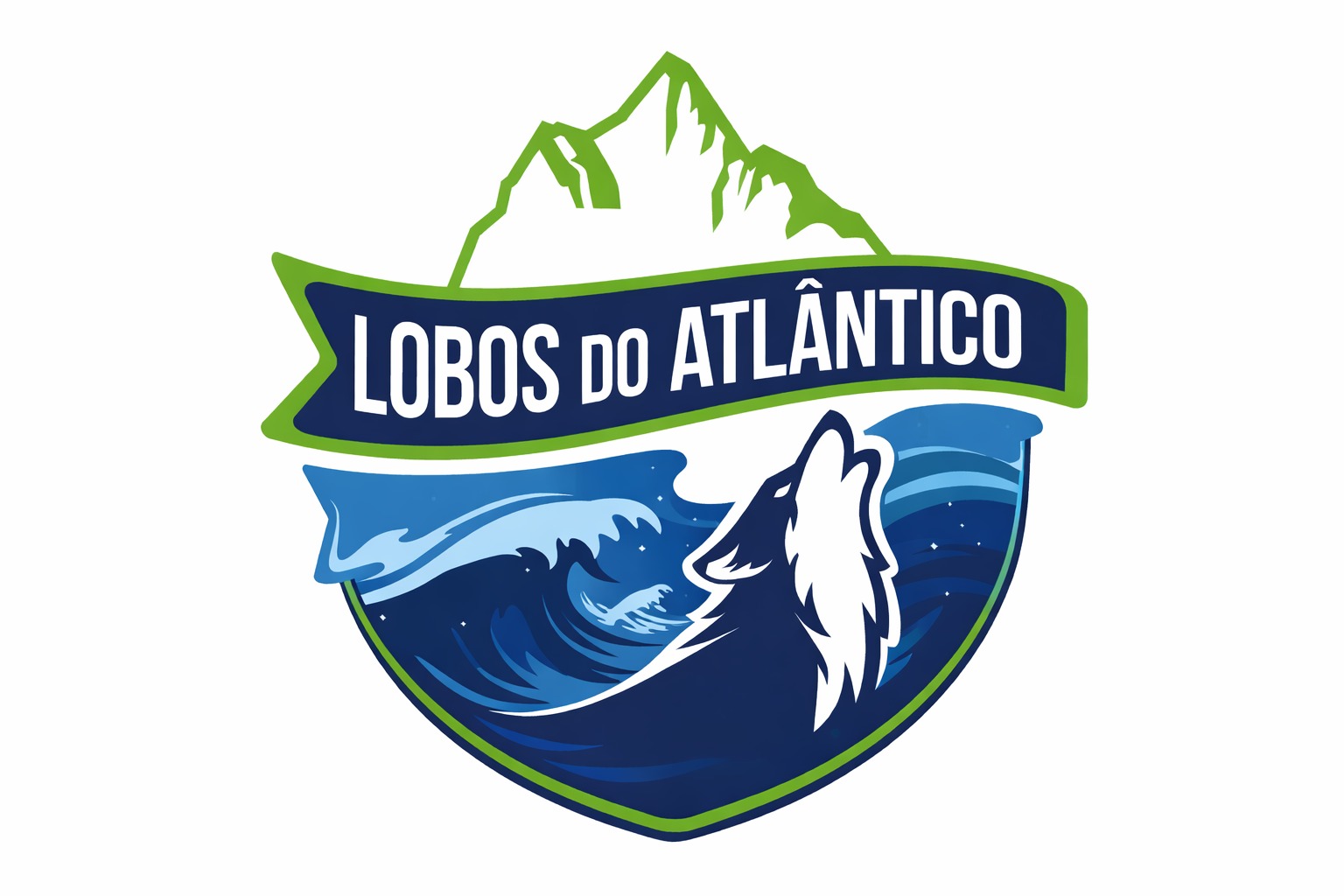 Lobos do Atlântico