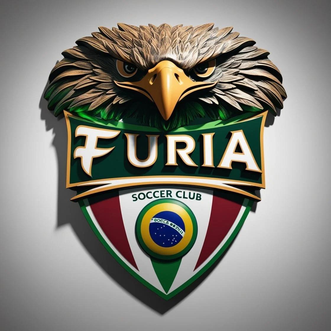 Furia Brazil Soccer Club
